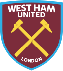 Logo du West Ham United