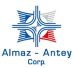 logo de Almaz-Antey