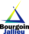 Logo utilisé jusqu'à 2008.