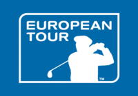 Logo du circuit européen de golf