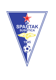 Spartak Subotica.svg