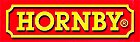 logo de Hornby Railways