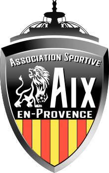 Logo AS Aix-en-Provence.svg