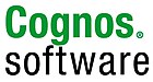 logo de Cognos