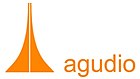 logo de Agudio (entreprise)