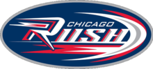 Chicago Rush 2013