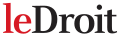 Logo du Droit depuis 2015.
