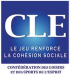 logo de Confédération des loisirs et des sports de l'esprit