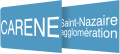 Logo d'avril 2011 à décembre 2022