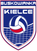 Logo du KPS Kielce