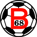 Logo du B68 Toftir