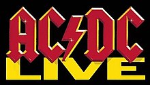 Description de l'image Live (album d'ACDC).jpg.