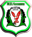 Logo du MB Hassasna