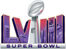 Description de l'image Super Bowl LVIII logo.svg.png.