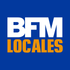 logo de BFM Locales