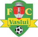 Logo du ASS FC Vaslui