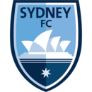 Logo du Sydney FC