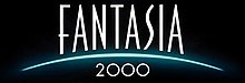 Description de l'image Fantasia 2000 Logo.jpg.