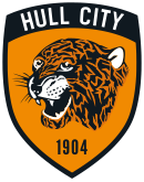 Logo du Hull City