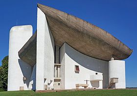 Image illustrative de l’article Chapelle Notre-Dame du Haut