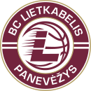 Logo du KK Lietkabelis