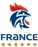 Description de l'image Equipe de France de handball masculin logo 2017.svg.