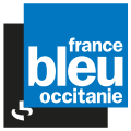 Logo de France Bleu Occitanie du 12 décembre 2017 au 16 décembre 2021