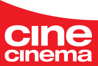 Ancien logo du bouquet CinéCinéma du 15 septembre 2002 au 30 septembre 2008.