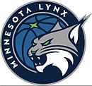 Logo du Minnesota Lynx