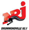 Logo entre 2009 et 2014, réseau NRJ