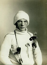 Karst Leemburg, 1929