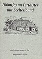 Dööntjes un Fertälster uut Seelterlound, nr. 1-3, 1992, 93, 94