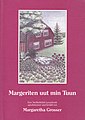 Margeriten uut min Tuun, Seelterfräisk Lesebouk, 2001