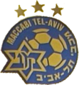 סמל המועדון בתוספת 3 כוכבים בין השנים 2009–2012