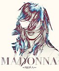 תמונה ממוזערת עבור The MDNA Tour