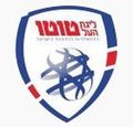 לוגו ליגת "טוטו" בין השנים 2008–2010