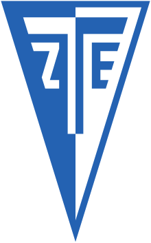 Zalaegerszegi TE logo.svg