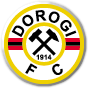 A Dorogi FC címere