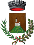 San Nicola Baronia címere