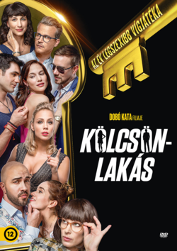 A film moziplakátja