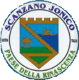 Scanzano Jonico címere