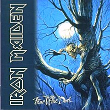 Iron Maiden – Fear of the Dark (album cover).jpg