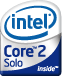 Logo Core 2 Solo