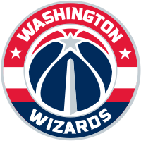 Washington Wizards logo