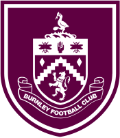 Logo Burnley FC