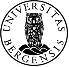 Seal of the University of Bergen