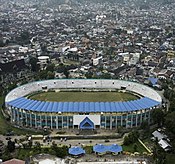 Stadion Segiri Samarinda