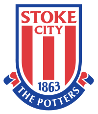 Logo Stoke City