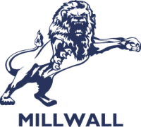 Logo Millwall