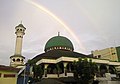 Masjid Fathullah UIN Syarif Hidayatullah